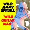 Wild Guitar Man