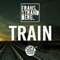 Train (Fanatic Funk Remix) - Frans Strandberg lyrics