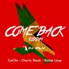 Come Back Riddim - EP