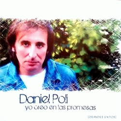 Daniel Poli - Renueva la Faz de la Tierra
