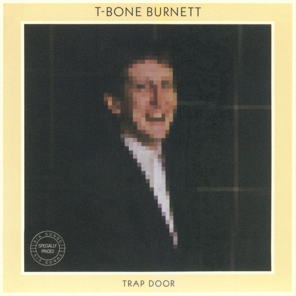 trap-door-remastered-ep-by-t-bone-burnett-on-apple-music