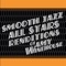 Me & Mr. Jones - Smooth Jazz All Stars lyrics