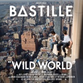 Bastille - Four Walls (The Ballad of Perry Smith)