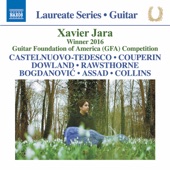 Fantasia in G Minor, P. 71 (Arr. X. Jara for Guitar) artwork
