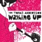 Washing Up (Tiga Mix) - Tomas Andersson lyrics