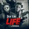 Life (feat. Patoranking) - Single album lyrics, reviews, download