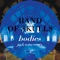 Bodies (Jack Wins Remix) - Band of Skulls lyrics
