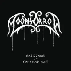 Soulless / Non Serviam - Single - Moonsorrow Soulless / Non Serviam - Single - Moonsorrow