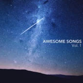 Awesome Songs, Vol. 1 artwork