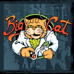 Big Cat - Onward