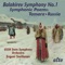 Symphonic Poems: Russia artwork