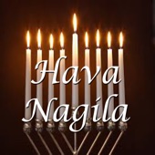 Hava Nagila artwork