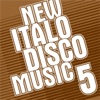 New Italo Disco Music Vol. 5, 2016