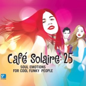 Café Solaire, Vol. 25 artwork