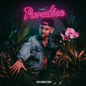 Paradise artwork