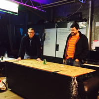 Makers Unplugged podcast