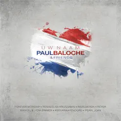 Uw Naam - Paul Baloche