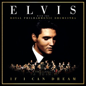 ELVIS PRESLEY