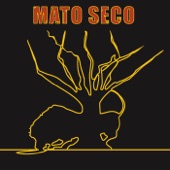 Mato Seco "Resistência" artwork
