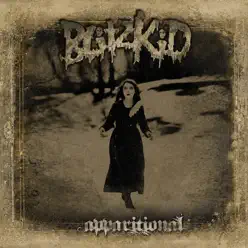 Apparitional (Bonus Track Version) - Blitzkid