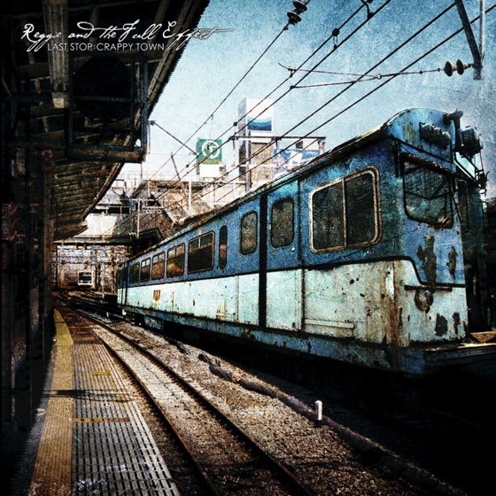 Cover artwork for G