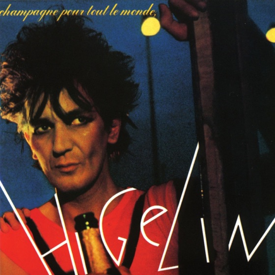 Cover artwork for Champagne