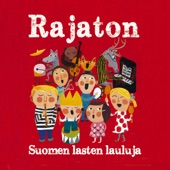 Suomen lasten lauluja artwork