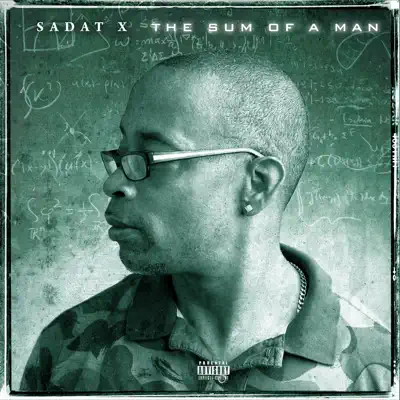 The Sum of a Man - Sadat X