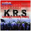 K.R.S (Radio Version) [feat. Auspiddit] - Single album lyrics, reviews, download