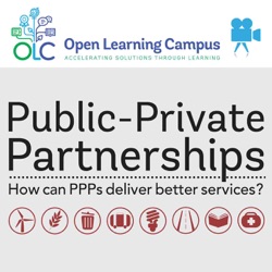 Public-Private Partnerships - MOOC (video)