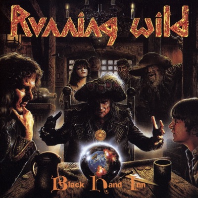 Black Hand Inn - Running Wild