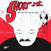 Shoot Me (Vocal) artwork