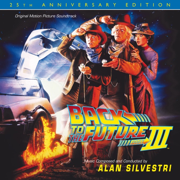 Alan Silvestri