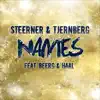 Names (feat. Beerg & Haal) - Single album lyrics, reviews, download