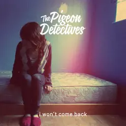 I Won't Come Back - Single - The Pigeon Detectives