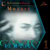 Cantolopera: Mozart's Baritone and Bass Arias Collection album lyrics, reviews, download