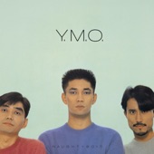 Yellow Magic Orchestra - WILD AMBITIONS [Instrumental]