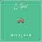 Distance - C-Trox lyrics