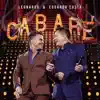 Cabaré Night Club (Ao Vivo) album lyrics, reviews, download