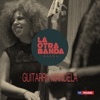 Guitarra Mandela - Single