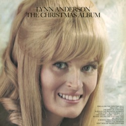 Lynn Anderson - Rockin' Around the Christmas Tree