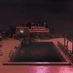 Negroman - Negroman (Chus)