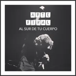 Al Sur de Tu Cuerpo - Arte Final Al Sur de Tu Cuerpo - Arte Final