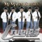 Mi Último Deseo - Los Crueles de México lyrics