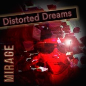 Distorted Dreams artwork