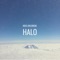Halo - Kris Orlowski lyrics