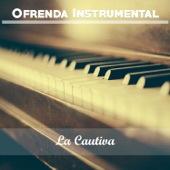 La Cautiva (Instrumental) artwork