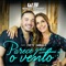 Parece Que o Vento (feat. Ivete Sangalo) - Wesley Safadão lyrics