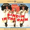 Singin' in the Rain (Original Motion Picture Soundtrack) [Deluxe Version] artwork