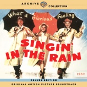 Gene Dreams of Kathy - MGM Studio Orchestra